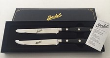 Berkel coltelli bistecca - coltelli,