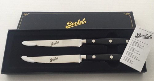 Berkel coltelli bistecca adhoc - bistecca,