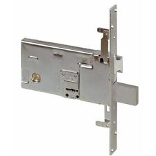 CISA 57318.73 SERRATURA TRIPLICE A DOPPIA MAPPA DA INFILARE 