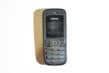 Nokia 1208 Cellulare Vintage