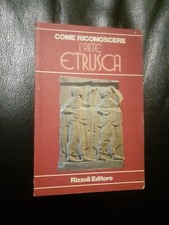 come riconoscere l'arte