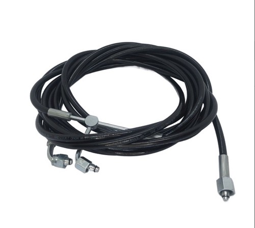 Kit tubi alzacabina scania - kit,