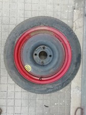 Ruotino scorta ford - scorta, 4