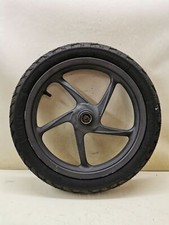 CERCHIO RUOTA ANTERIORE HONDA VISION 50 2007 2008 2009 2010 2011