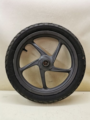 Cerchio ruota anteriore honda - ruota,