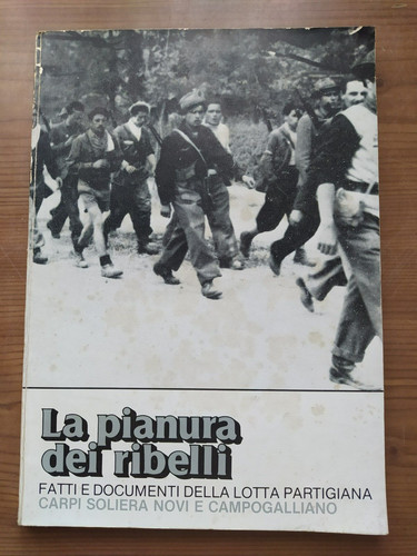 Pianura dei ribelli fatti - pianura,