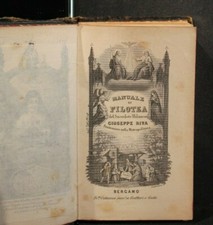 PHILOTEA MANUAL. Giuseppe