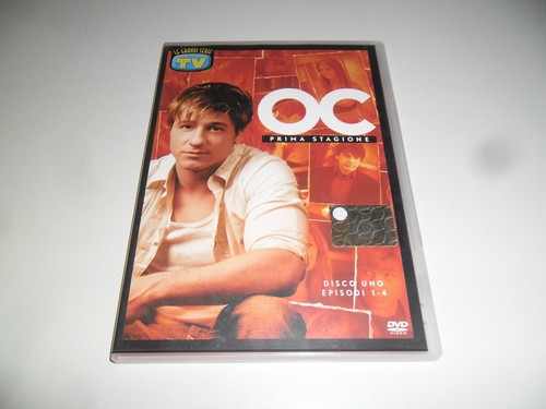 Prima stagione disco - oc, 1