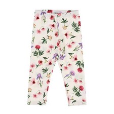 MONNALISA Leggings panna