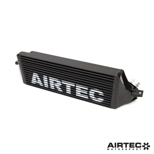 Intercooler mini cooper - intercooler, gp3