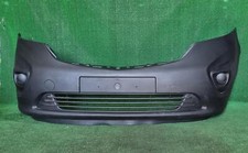 PARAURTI ANTERIORE COMPLETO PER OPEL Vivaro Serie 93868852 (14>)
