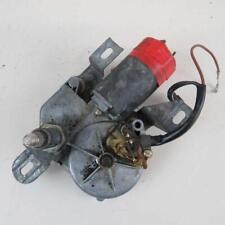 Parabrezza posteriore 81AB17404AB per FORD ESCORT MK3 RESTYLING 1980-1986 usato (55044)