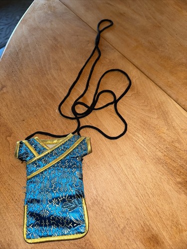 Mini portabicchieri kimono