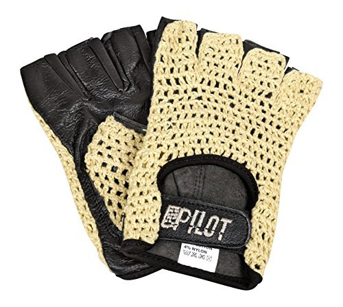 Pilot guanti guida mezze - pilot-1,,