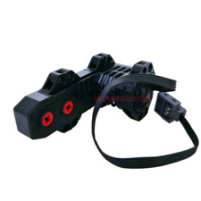 Parte Funzione Alimentazione