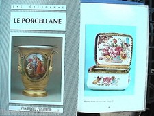 PORCELLANE LE GEMME libro