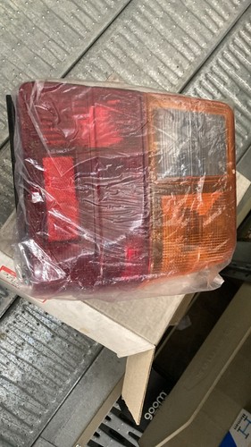 Faro posteriore fiat uno dal - uno,