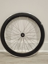 Ruota posteriore HED Jet 6