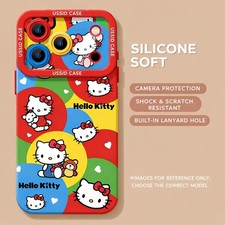 Custodia telefono silicone