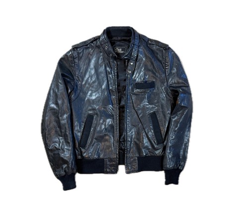 Giacca bomber eros vintage - giacca,