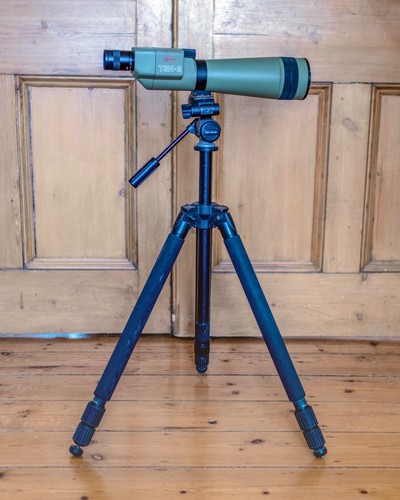 Kowa tsn 77mm cannocchiale - 77mm,