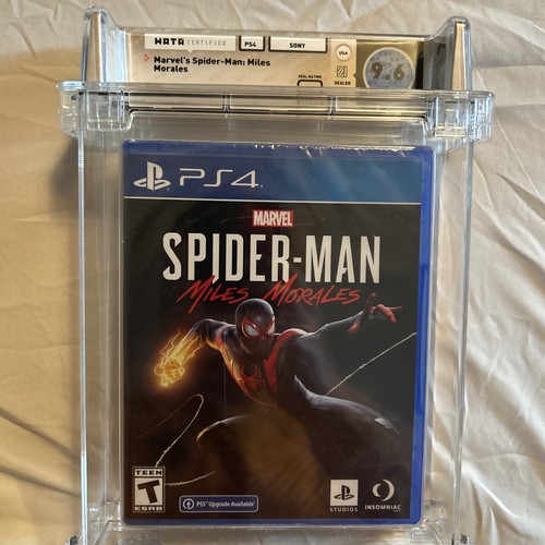 Videogioco ps4 spider - ps4, spider-man