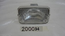 Piaggio Bravo 75 90 Headlight