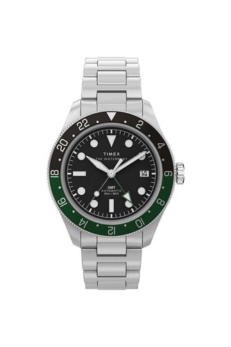 Timex orologio gmt automatico - timex,