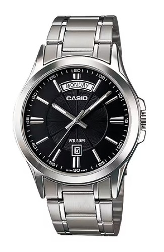 Orologio casio mtp 1381d - orologio, mtp-1381d-1a
