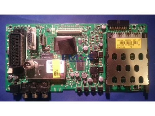 20500224 pcb principale per - principale,