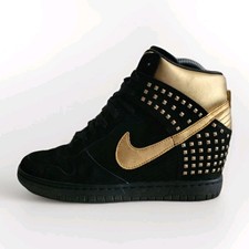 NIKE DARK SKY HI BORCHIE ZEPPA