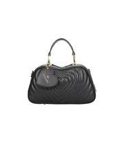 Braccialini - Borsa bauletto in simil pelle trapuntata Candy