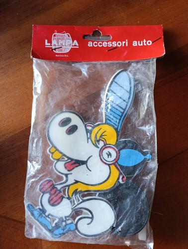 Vintage gadget cavallino - vintage,