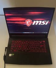 MSI GF65 Thin 10SDR Laptop
