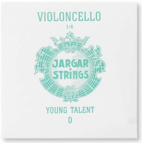 Violoncello corde per - -,