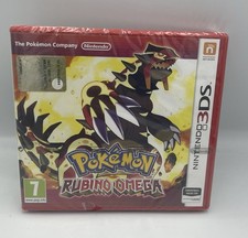 Pokemon Rubino Omega Prima