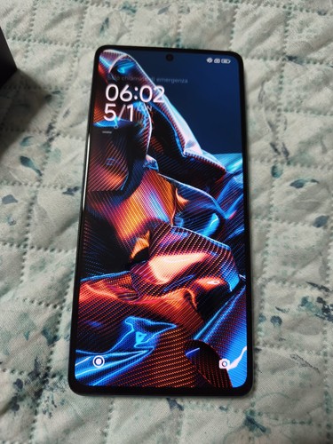 Xiaomi poco pro - xiaomi,