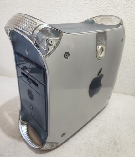 Apple macintosh power mac - macintosh, g4