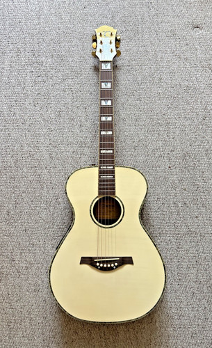 Tanglewood tmo 15p stw - tmo,