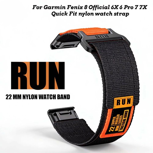 26mm per garmin fenix 7 - per,