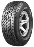 Pneumatici 265/70 r16 112H M+S