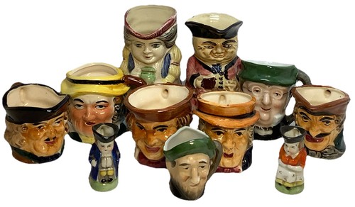 Vintage royal doulton - vintage,