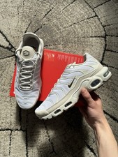 Nike air max - plus, orewood