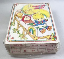 Rainbow Brite / Iridella - Lot
