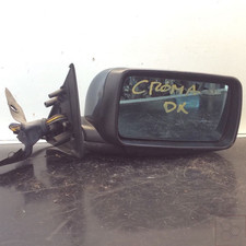 Retrovisore est. termico regolaz. elettr. DX FIAT CROMA 2.5 Turbodiesel e4f1f3