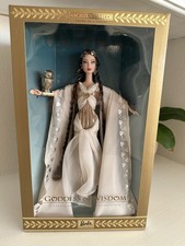 Barbie Dea della Saggezza