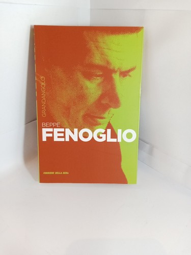 Beppe fenoglio - beppe,