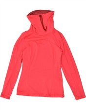 DECATHLON Top donna girocollo
