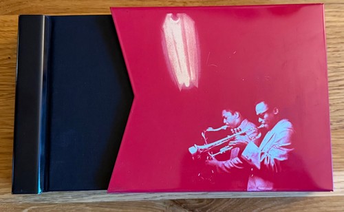 Box miles davis - 6, cd