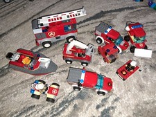 LEGO CITY ASSORTIMENTO VIGILI